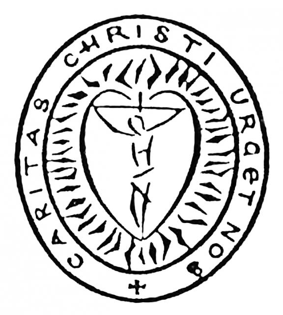 Logo Usmiljenke