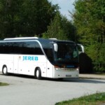 Brez avtobusa ne gre