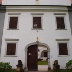 Vhod v grad