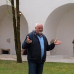 Zgovoren vodič Lojze