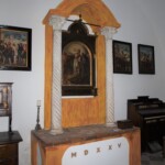 Grajska kapela